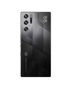 REDMAGIC 9S Pro 120Hz Gaming Phone, 5G Android Smartphone